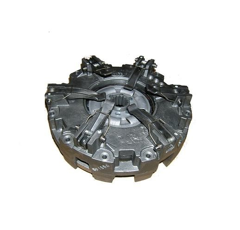 Mécanisme d'embrayage pour tracteur CASE IH 5092787 adaptable