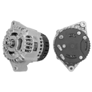 Lichtmaschine 14V 120A Mahle-Iskra-Letrika