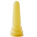 Tétine agneau en latex - TETIBLUE (Vendu par 6)