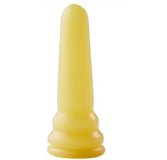 Tétine agneau en latex - TETIBLUE (Vendu par 6)