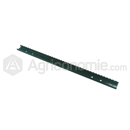 Latte gauche 760 mm pour CLAAS adaptable
