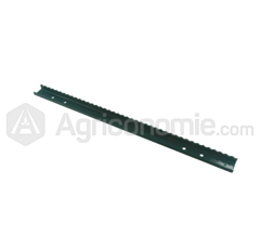 Latte gauche 760 mm pour CLAAS adaptable