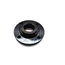 Bride pour tracteur JOHN DEERE L116041 adaptable