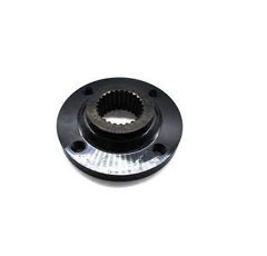 Bride pour tracteur JOHN DEERE L116041 adaptable