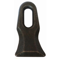 Couteau millennium 99 x 44 x 8 mm pour ROUSSEAU adaptable