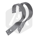 Lame 100 x 13 mm 317431 adaptable