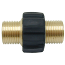 Connecteur de tuyau M22 x 1,5