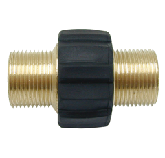 Connecteur de tuyau M22 x 1,5