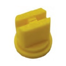 Buse pulvérisateur à jet plat F110 02 Jaune - HARDI