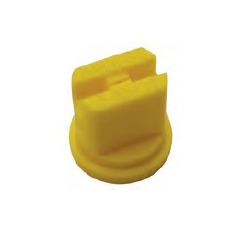 Buse pulvérisateur à jet plat F110 02 Jaune - HARDI