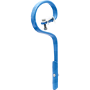 Dent avec soc pour cultivateur LEMKEN 3535516 origine