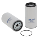 Filtre à gasoil separateur d'eau adaptable HIFI FILTER SN912510