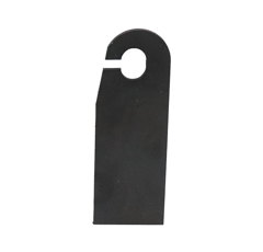 Fléau scarificateur 87 mm pour broyeur AMAZONE 8746000 adaptable