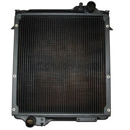 Radiateur pour tracteur MASSEY FERGUSON 3787420M2 adaptable