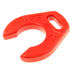 WEO Montageanschlag Plug-In   3/8" Cejn C147490600