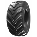 Pneu agricole BKT TR-678 320/60-12 120A8