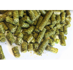 Luzerne UAB déshydratée - 14% MAT - Big Bag 1.2T