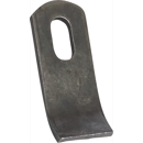 Fléau 60 mm pour broyeur ROUSSEAU 5.254.32 adaptable