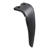 Dent gauche pour herse rotative VIGOLO 931010031 adaptable - Blacksteel©
