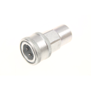 Kupplungsmuffe 3/8" InnengewindeSteckmaß innenØ20mm ValCon SVMHNV06