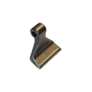 Marteau pour Broyeur 120x40mm renforcé OMARV P40063 Adaptable Blacksteel©