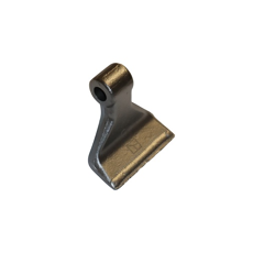 Marteau pour Broyeur 120x40mm renforcé OMARV P40063 Adaptable Blacksteel©