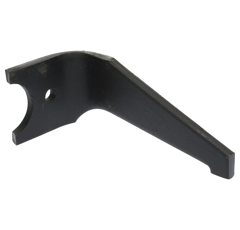 Dent de herse rotative gauche KUHN K2501120 - origine