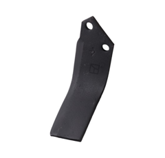 Lame droite pour Fraise/Rotavator CELLI 522600 adaptable