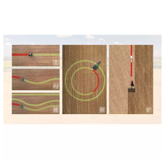 Barre de guidage AG1 | FJDYNAMICS