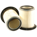 Filtre à air primaire adaptable HIFI FILTER SA18055