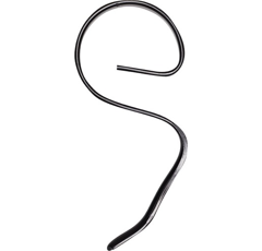 Zinken 343 mm für Grubber RAU 00012158 - RG00012158 - Nachbau