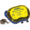 Torero Kombi 12/230 Volt ohne Batt.