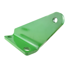 Chape de stabilisateur droite pour tracteur JOHN DEERE L77476 adaptable