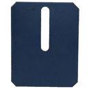 Grattoir pour herse rotative AMAZONE 6081200 adaptable