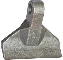 Marteau pour broyeur 110x22mm PERFECT 13665 Adaptable Blacksteel©