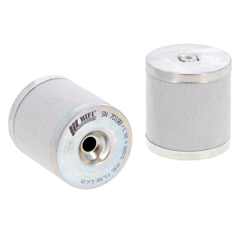 Filtre à gasoil adaptable HIFI FILTER SN70199