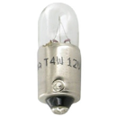 Ampoule T4W 12 V pour machine agricole DEUTZ-FAHR - FENDT - JCB 57M6394 adaptable