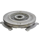 Amortisseur de torsions pour tracteur VALMET-VALTRA V35303500 origine