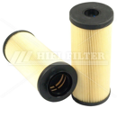 Filtre hydraulique adaptable HIFI FILTER SH52183