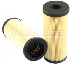 Filtre hydraulique adaptable HIFI FILTER SH52183