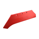 Soc standard 18'' gauche pour charrue VOGEL & NOOT LK2.000.08A adaptable - Blacksteel©