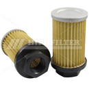 Filtre hydraulique adaptable HIFI FILTER SH77326