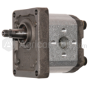 Pompe hydraulique gauche 11 cm³ pour tracteur adaptable - REXROTH