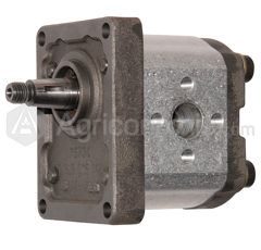 Pompe hydraulique gauche 11 cm³ pour tracteur adaptable - REXROTH