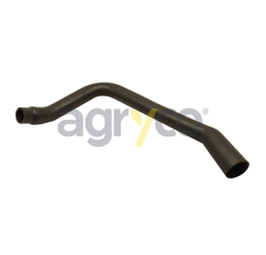 Tuyaux caoutchouc pre-forme pour téléscopique MANITOU 52536019 adaptable