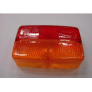 Cabochon arrière réversible pour machine agricole DEUTZ-FAHR - JOHN DEERE 3310349M91 adaptable