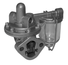 Pompe alimentation pour tracteur DAVID BROWN K311938 adaptable