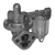 Pompe alimentation pour tracteur DAVID BROWN K311938 adaptable