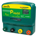 Electrificateur P4600 MaxiPuls multifonctions 230V + 12V | PATURA