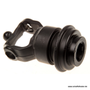 Aufsteckgabel 5730G0484 Bondioli & Pavesi Original 1 3/4" Z6